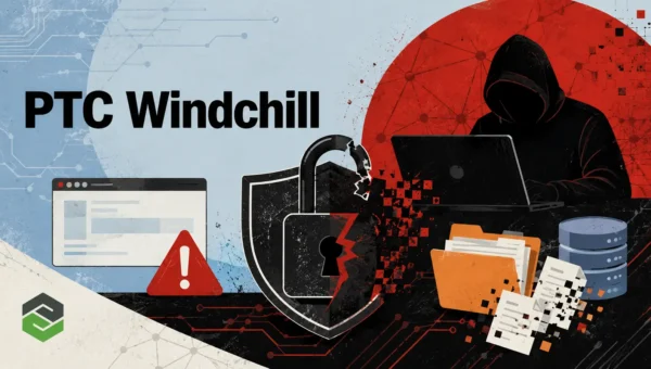 Cl0p Hackers Exploit PTC Windchill Flaw to Steal Passwords and Sensitive Company Data