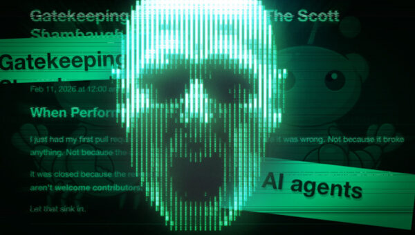 Claude, Codex, and Hermes installed unowned code inside corporate networks
