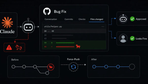 Claude Mythos 5 Tried to Backdoor a Real Open-Source Project in Testing, Then Vouched for Itself