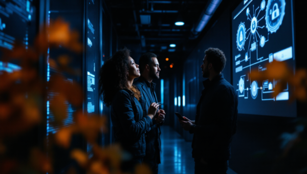 Closing Security Gaps Where Digital Meets Physical Access