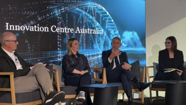 Collaboration, Trust and Brave Leadership: AI’s Next Phase Will Be Defined by Partnerships
