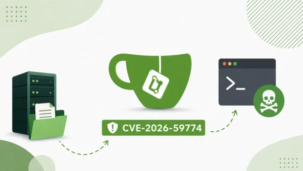 Critical Gitea Flaw Lets Unauthenticated Attackers Read Server Files and Execute Code