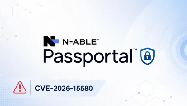 Critical N-Able PassPortal Extension Flaw Gives Attackers Full Password Vault Access