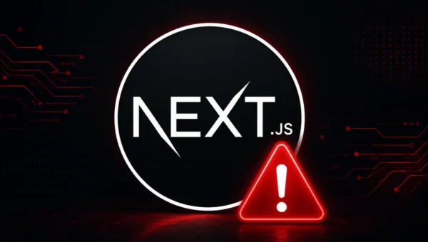 Critical Next.js Vulnerabilities Enables Remote Code Execution Attacks