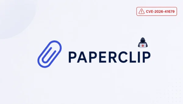 Critical Paperclip AI Agent Flaws Allow Unauthenticated Remote Code Execution