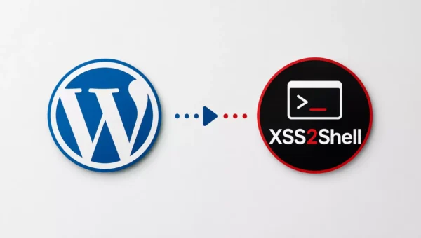 Critical WordPress Vulnerability Allows Pre-Auth XSS to Remote Code Execution