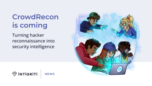 CrowdRecon is coming: turning hacker reconnaissance into security intelligence