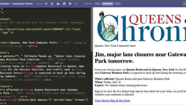 Custom HTML for Custom Phishing: Make the Fake Feel Real