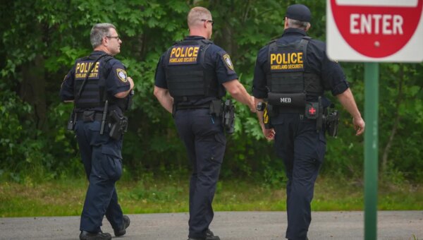 DHS Wants Protesters’ Signal Group Chats