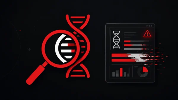 DNA Test Software Vulnerability Allows Attackers to Alter Analysis Data