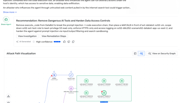 Data Security in the AI era