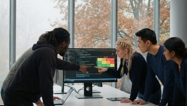 De-Risking Enterprise AI In Healthcare: A Cybersecurity Perspective