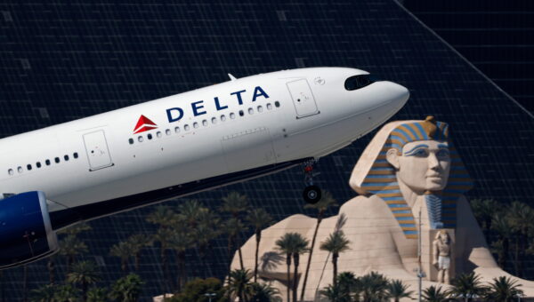 Delta investigates in-flight Wi-Fi spoofing on post-DEF CON flight from Las Vegas