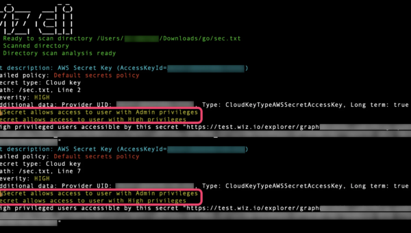 Developers Deserve Better: Why Wiz Code Is Built for You.