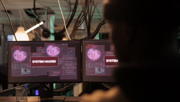 Dystopian Warning from Renowned Cyber Threat Researcher