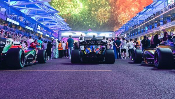 Emirati Women’s Day: Building the future of autonomous mobility