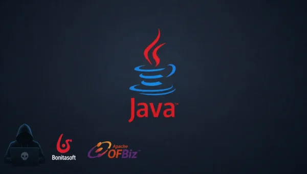 Enterprise Java Vulnerabilities Enable Pre-Auth RCE in Bonita BPM and Apache OFBiz