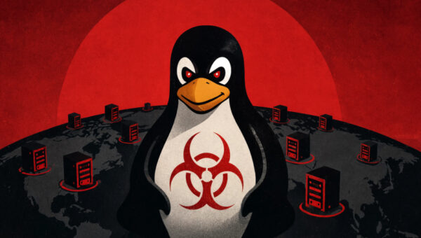 Evooo1Bot Linux Botnet Exploits Known Flaws to Turn Edge Devices Into SOCKS5 Proxies
