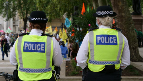 ExfilSquad hackers leak info of over 100,000 UK police officers, staff