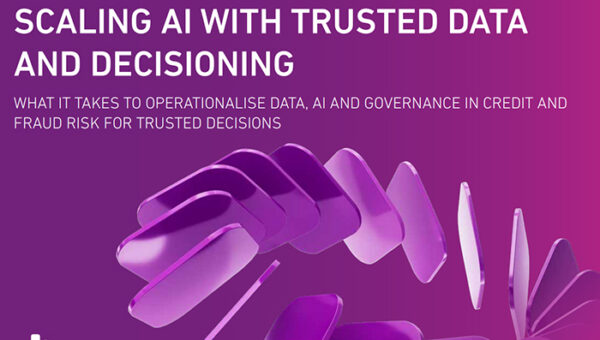Experian research flags AI-data readiness gap among Australian lenders