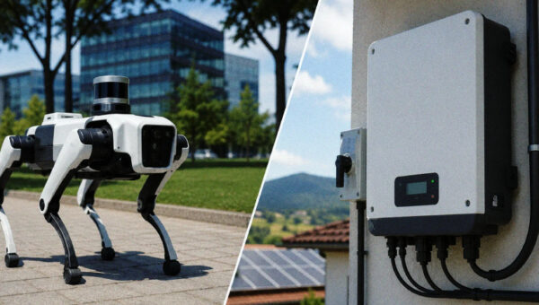FCC Blocks New Foreign-Produced Robots and Power Inverters Over Cyber Risks