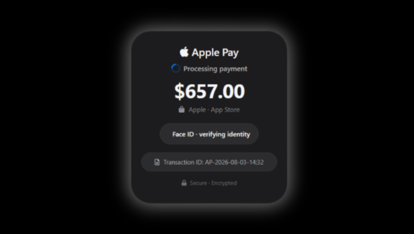 Fake Apple Pay charge brings the classic tech support scam to your phone