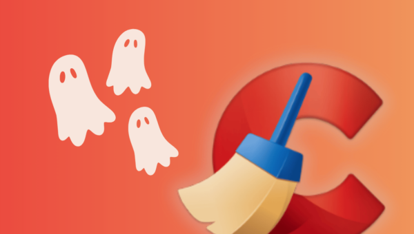 Fake CCleaner installs GhostDesk Chrome spyware 