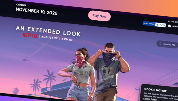 Fake GTA 6 Extended Look and demo sites deliver an infostealer
