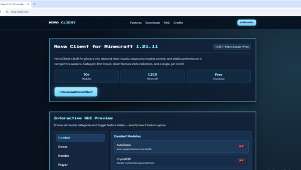 Fake Minecraft Sites Are Still Spreading WeedHack After C2 Takedown