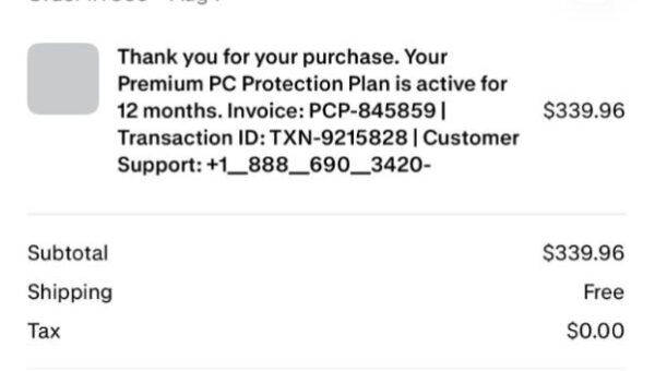 Fake Refund Scam Hits Shopify Shop App Users