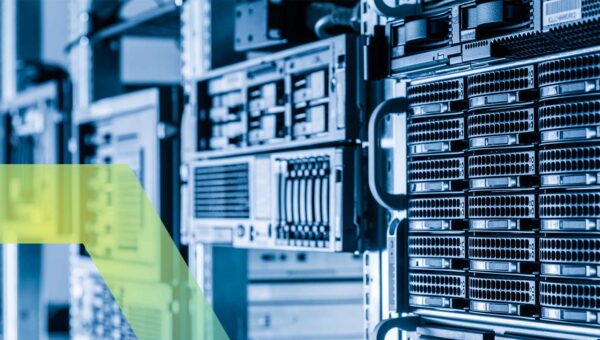File Server header