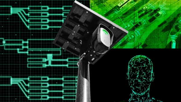 Flock Has a Powerful New AI Tool for Police. We Got Its Code