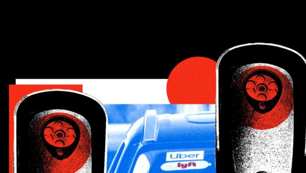 Flock’s Plans for Rideshare Dashcams and Coaching Police, Revealed