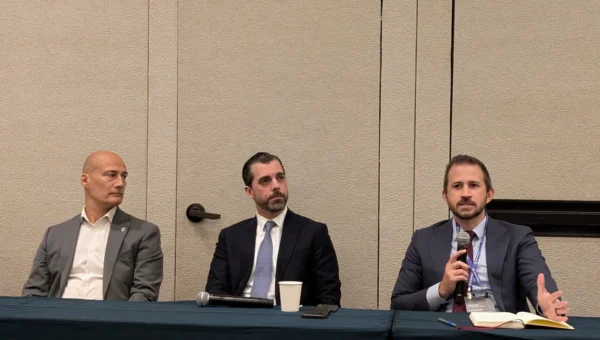 Focus on infrastructure resilience, not AI hype, Western government leaders warn