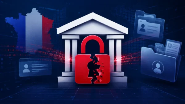 French Tax Authority Data Breach Exposes 600,000+ Users Personal Tax-Related Data