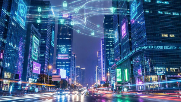 From Detection To Remediation: Automating Cloud Security Fixes In Financial Infrastructure