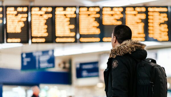 airport