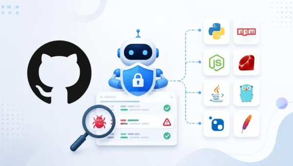 GitHub Expands Dependabot Malware Alerts to Detect Malicious Packages Across 8 Ecosystems
