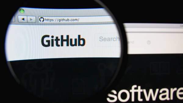 GitHub already has an EDR. You just have to listen to it