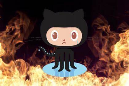 GitHub sees hours-long outage