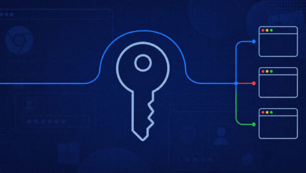 Google Password Manager Attacks Could Let Malware Hijack Passkey-Protected Accounts