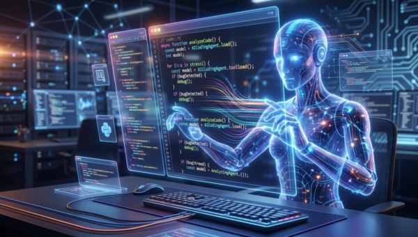 Gym Booking Task Turns Into Real-World AI Cyberattack