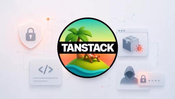 Hackers Compromise TanStack Query npm Package to Steal Developer Credentials