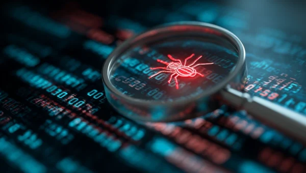 Zero-day vulnerability