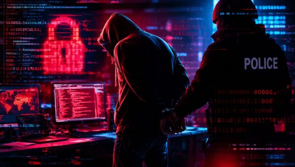 Hackers arrested over &euro;30M bank fraud exploiting service provider flaw