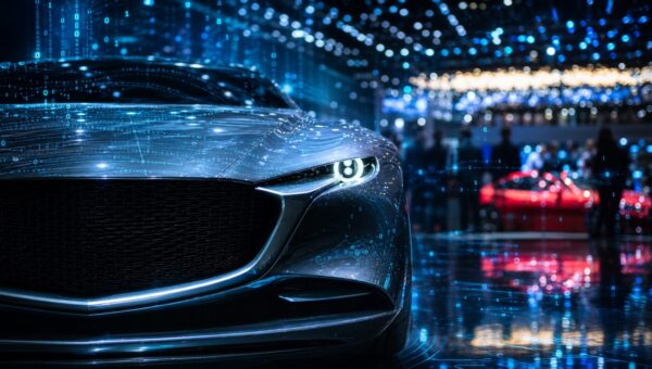 Hackers infect Android car head units with proxy botnet malware