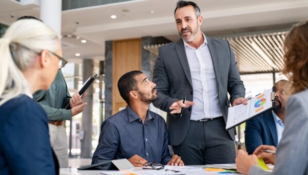 How CSOs can turn cybersecurity into a business growth strategy