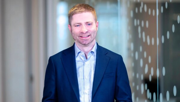 How Equifax is using AI to elevate its cybersecurity