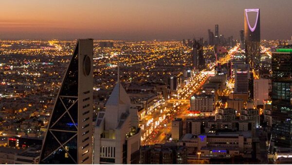 How KAFD is building the digital backbone of Riyadh’s financial district