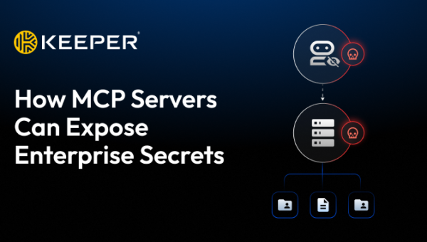 How MCP Servers Can Expose Enterprise Secrets